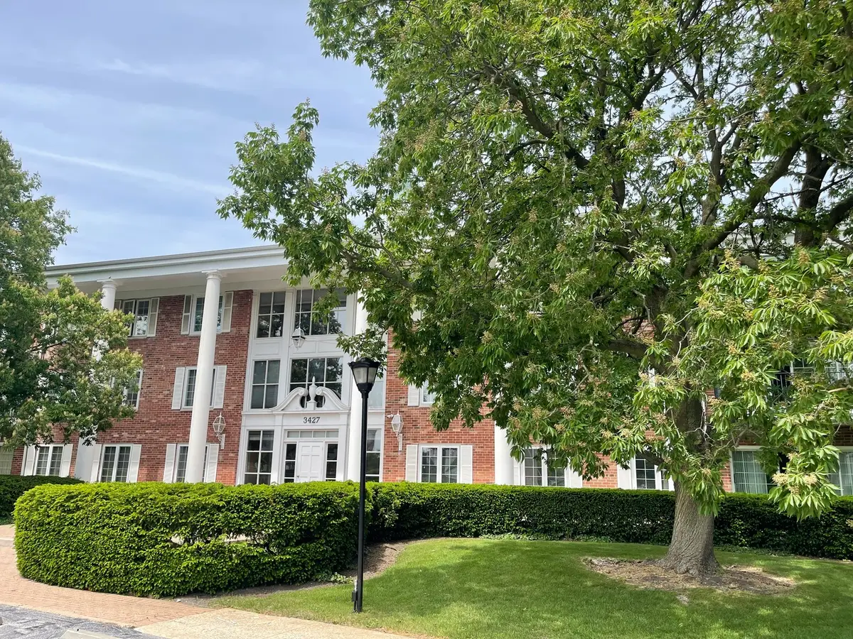3427 Vollmer Road #109, Flossmoor, IL 60422 - #1