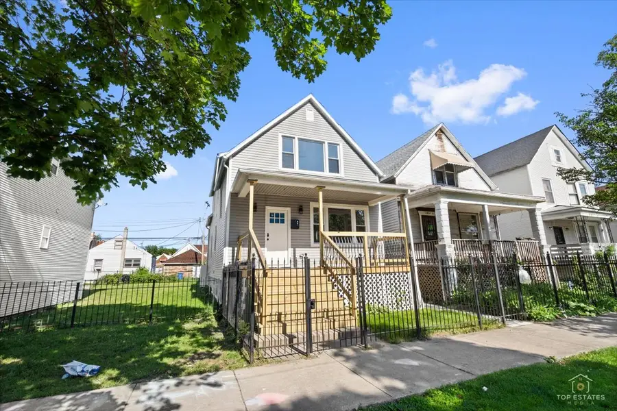 10521 S Edbrooke Avenue, Chicago, IL 60628 - #2