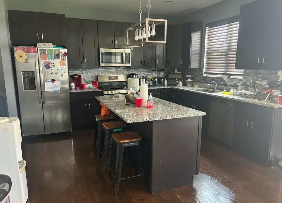 20788 Barker Street, Lynwood, IL 60411 - #3