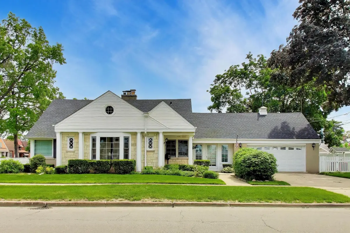 1646 N 18th Avenue, Melrose Park, IL 60160 - #1