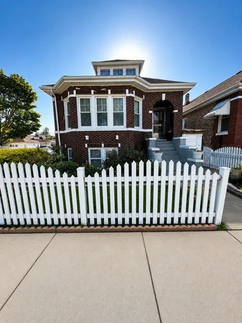 5358 S Spaulding Avenue, Chicago, IL 60632
