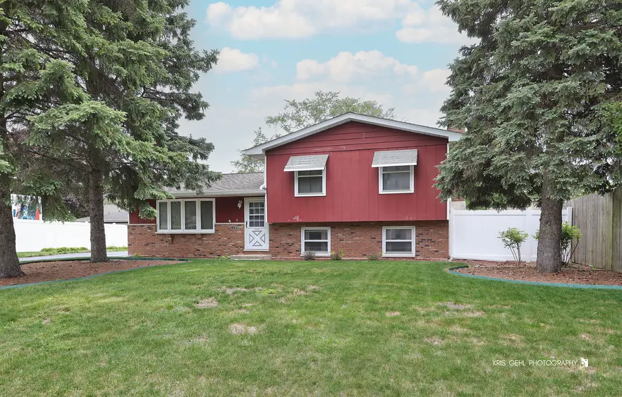 539 Thompson Avenue, Winthrop Harbor, IL 60096 - #2