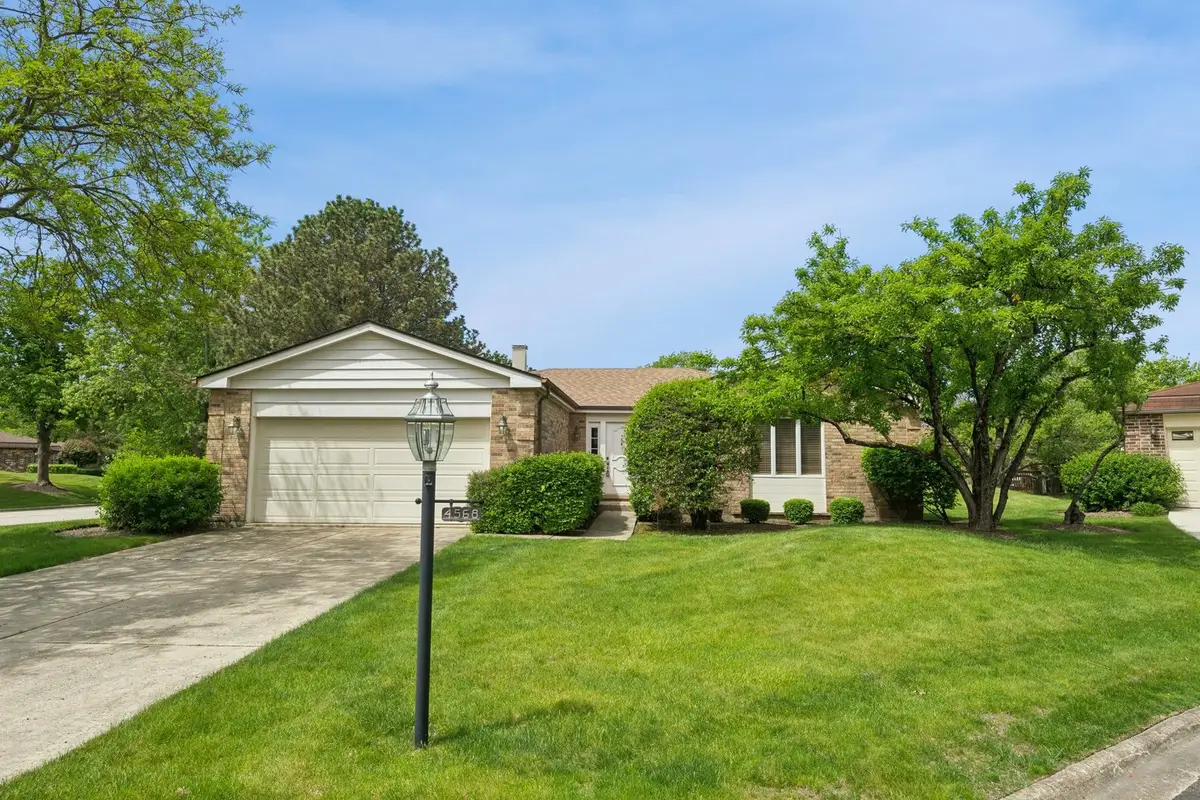 4568 Lindenwood Lane, Northbrook, IL 60062 - #1