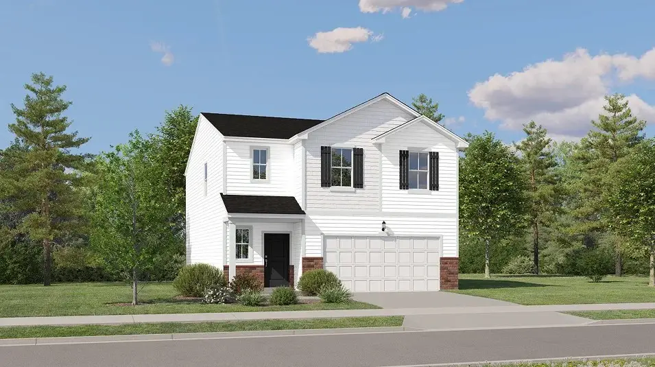 25761 W Denning Drive, Shorewood, IL 60404 - #1