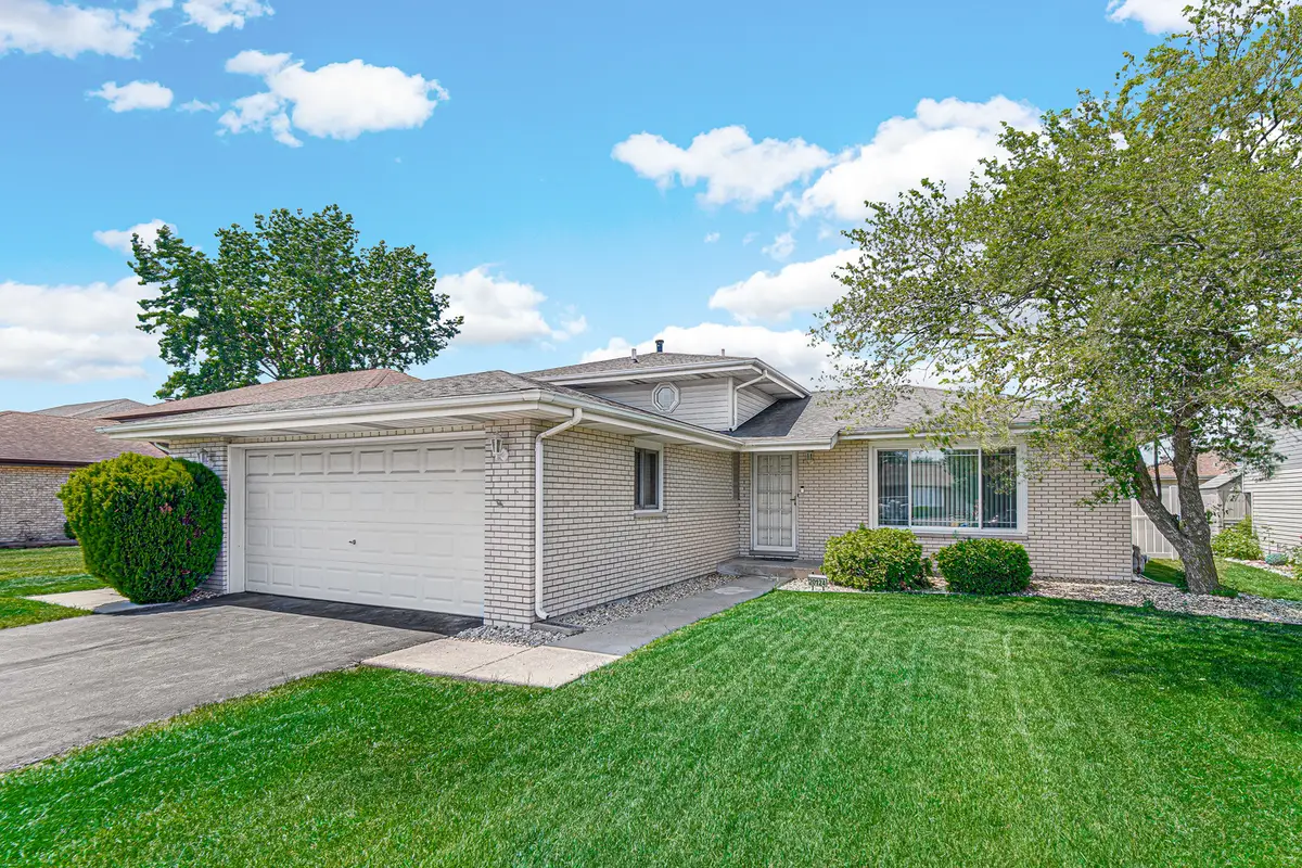 20124 Dolphin Avenue, Lynwood, IL 60411 - #1