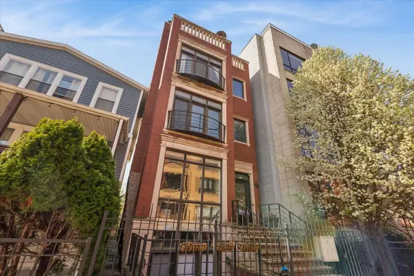 1517 W Fry Street #2, Chicago, IL 60642