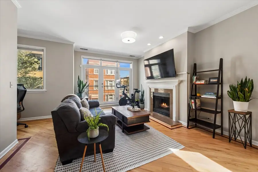 1517 W Fry Street #2, Chicago, IL 60642 - #2