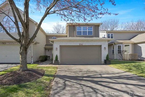 94 Townsend Circle, Naperville, IL 60565