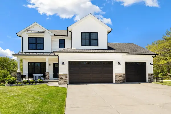 17152 High Point Court, Lowell, IN 46356