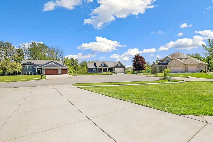 17152 High Point Court, Lowell, IN 46356 - #3