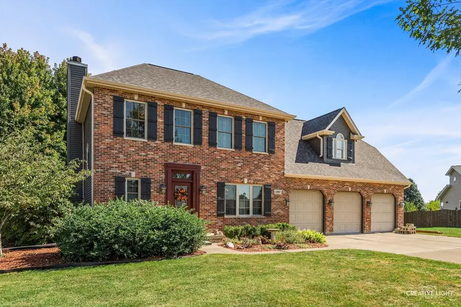 1267 Red Fox Circle, Sandwich, IL 60548 - #2