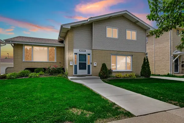 9632 Kilpatrick Avenue, Oak Lawn, IL 60453