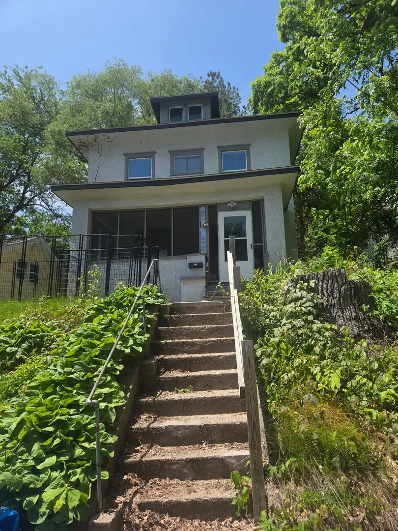 121 Dewhurst Street, Savanna, IL 61074 - #2
