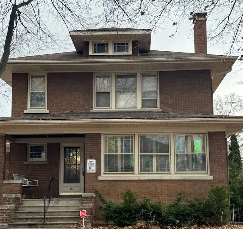 16 Manor Court, Joliet, IL 60436 - #1