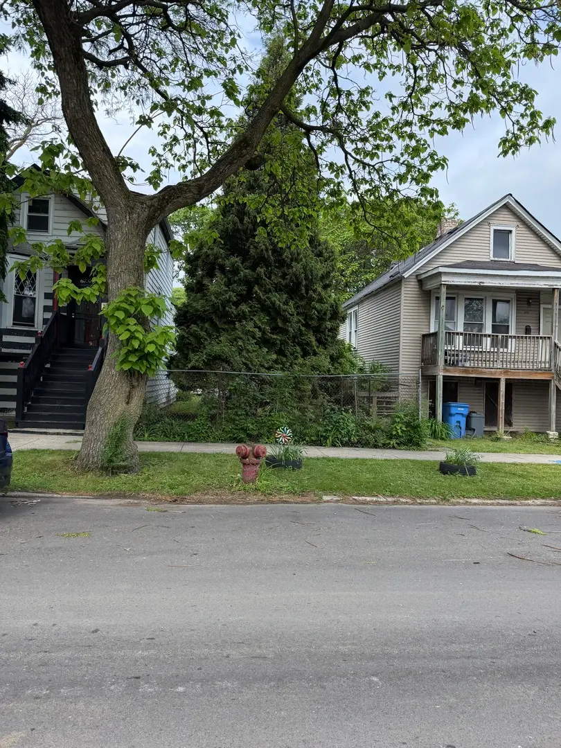 6730 S Throop Street, Chicago, IL 60636 - #1