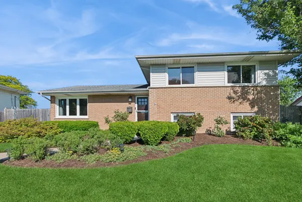 16743 S Odell Avenue, Tinley Park, IL 60477