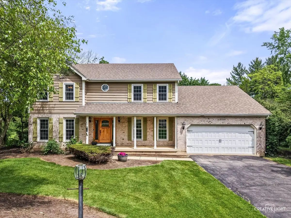 40W880 S Bridle Creek Drive, Saint Charles, IL 60175 - #1