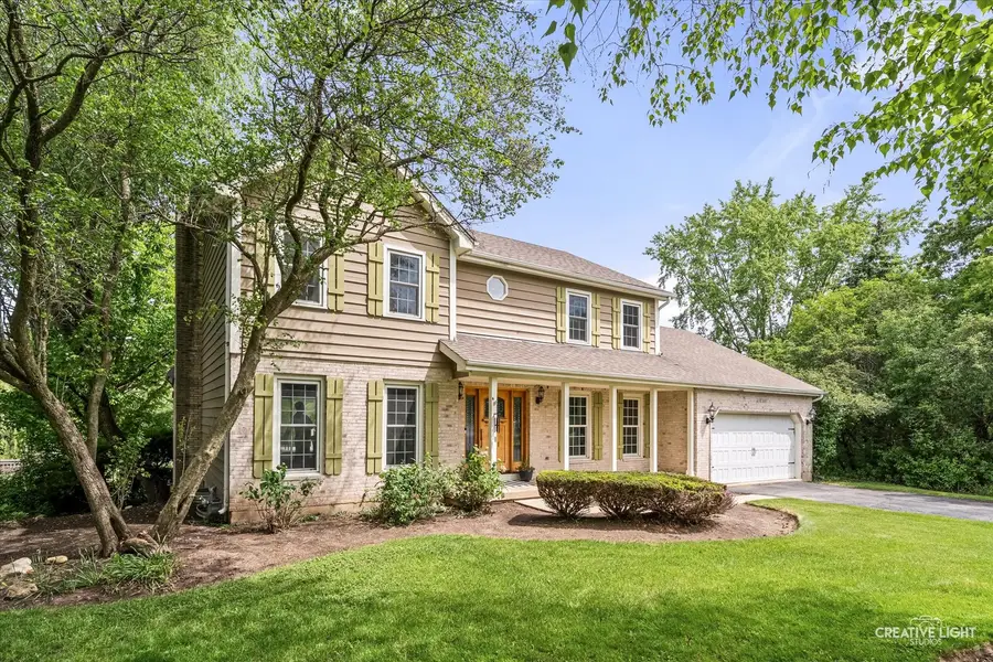 40W880 S Bridle Creek Drive, Saint Charles, IL 60175 - #3