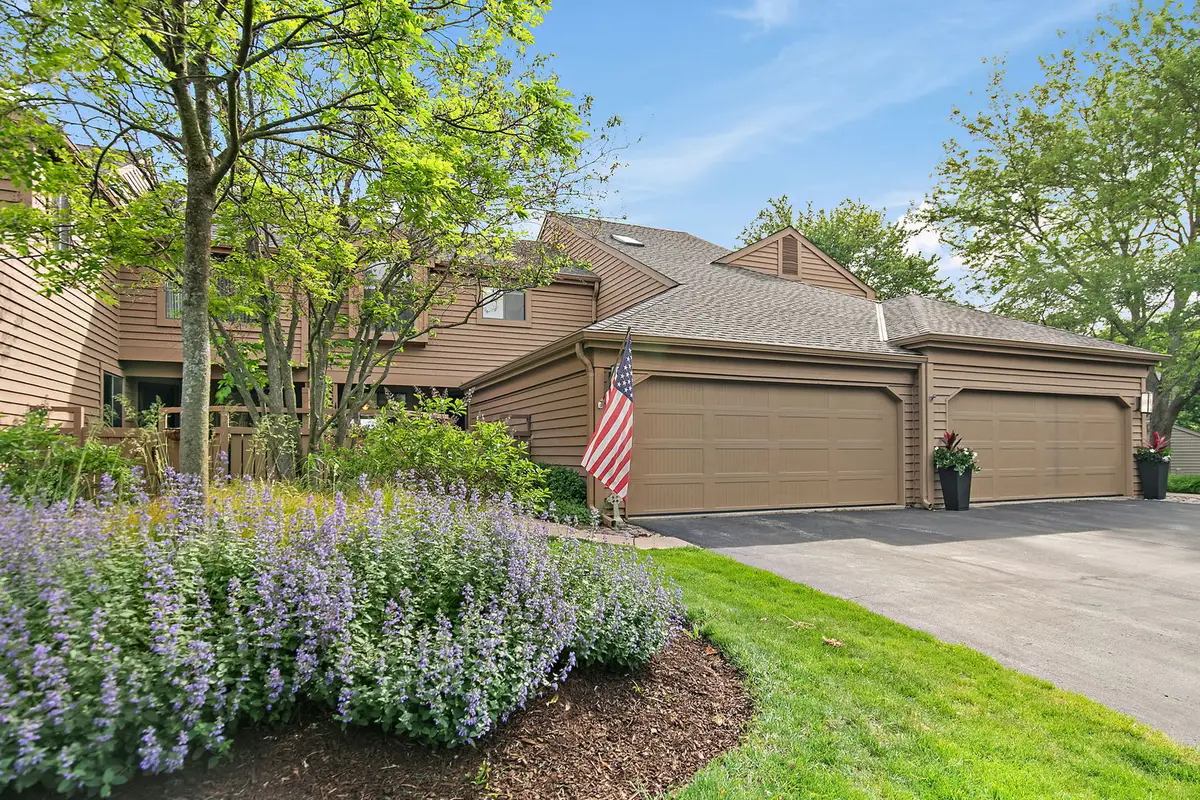 2360 Oak Hill Road, Lake Barrington, IL 60010 - #1