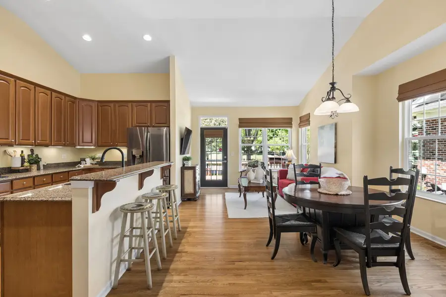 2893 Bond Circle #2893, Naperville, IL 60563 - #2