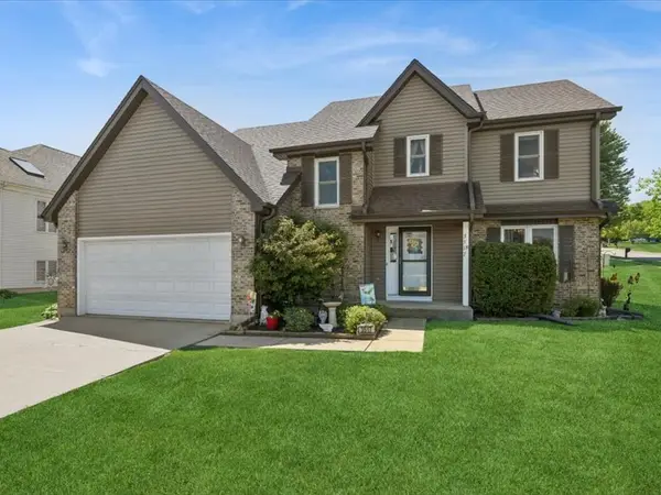 3517 Turnberry Drive, McHenry, IL 60050