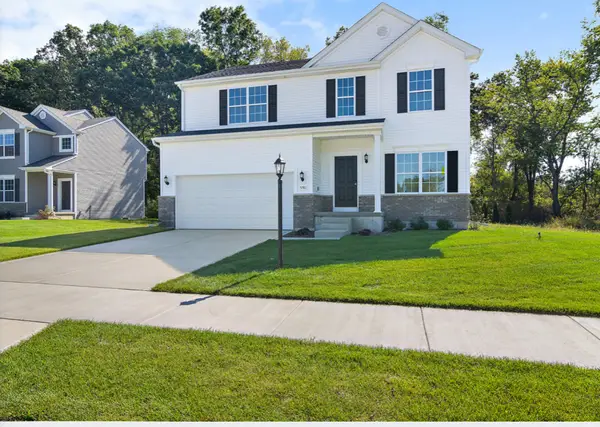 3846 Golden Grain Street, Portage, IN 46368