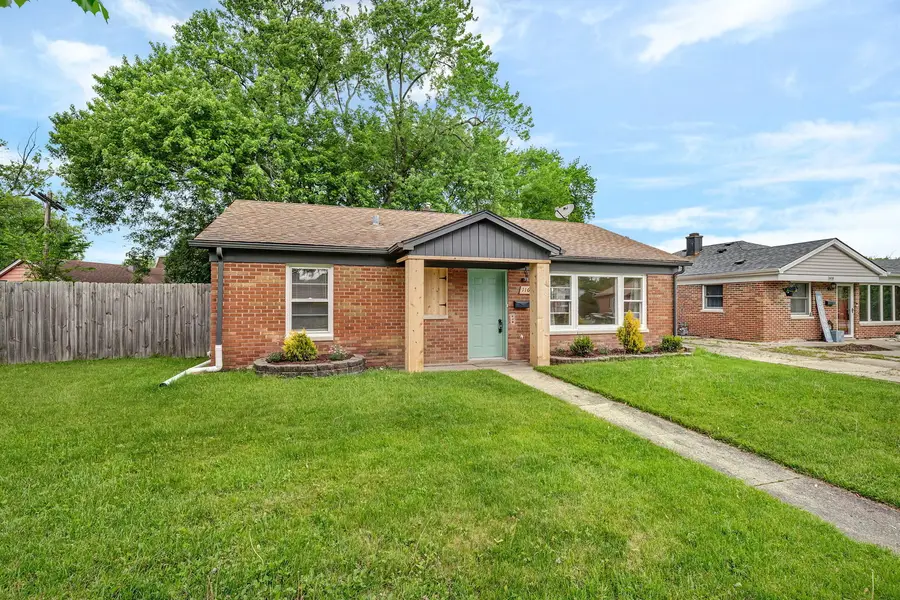 11660 S Harry J Rogowski Drive, Merrionette Park, IL 60803 - #2