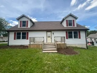 25061 S Canal Street, Channahon, IL 60410 - #1