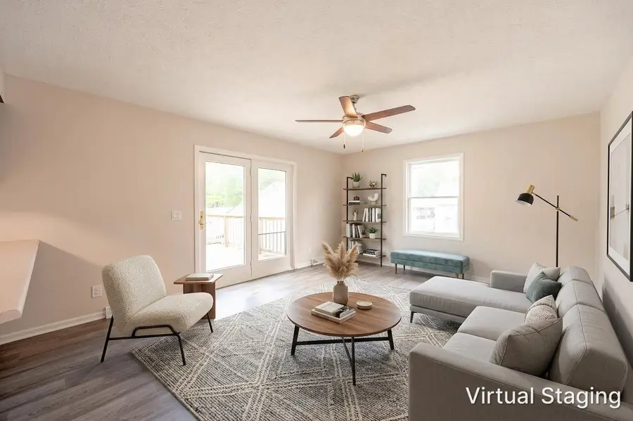 25061 S Canal Street, Channahon, IL 60410 - #2