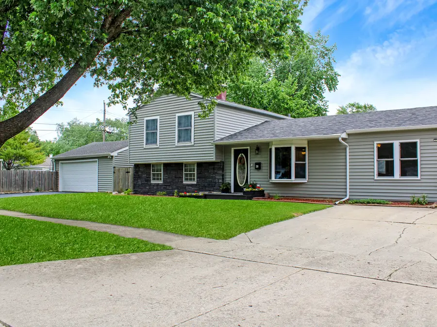 200 Inwood Drive, Joliet, IL 60435 - #2