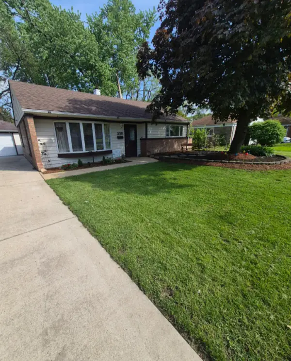 325 Indianwood Boulevard, Park Forest, IL 60466
