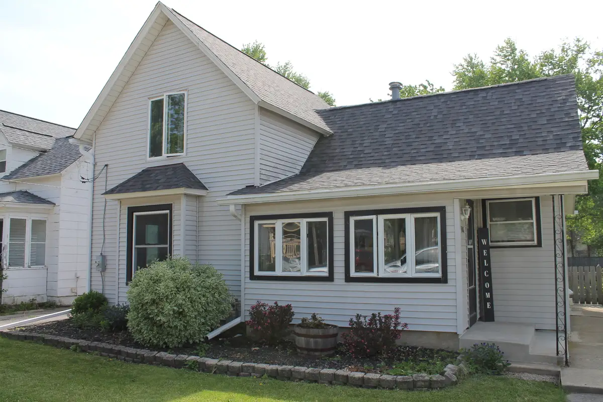 308 S 4th Street, Kirkland, IL 60146 - #1