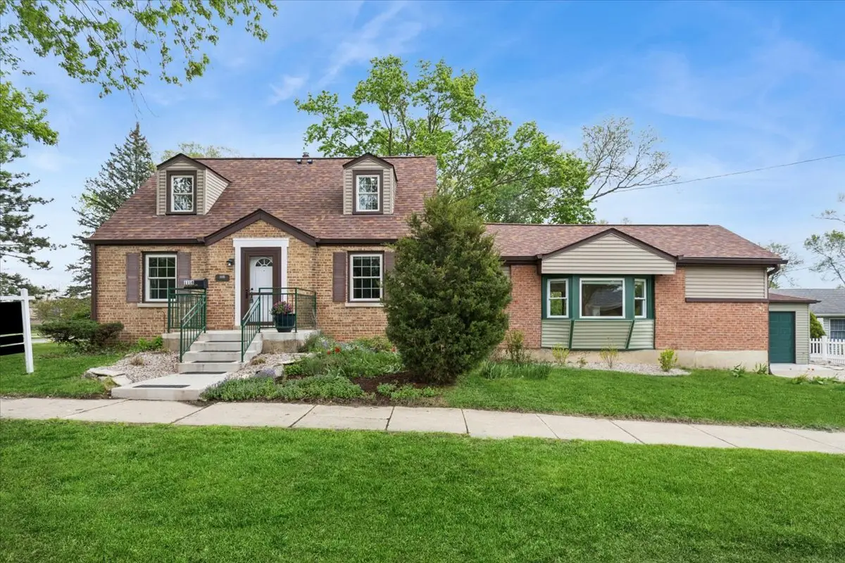 1118 Manchester Road, Wheaton, IL 60187 - #1
