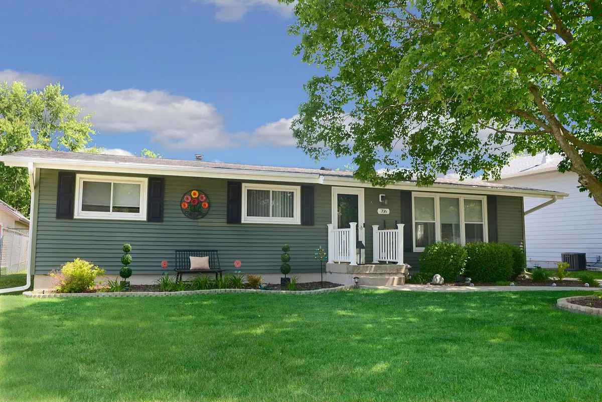 706 Catlin Street, Ottawa, IL 61350 - #1