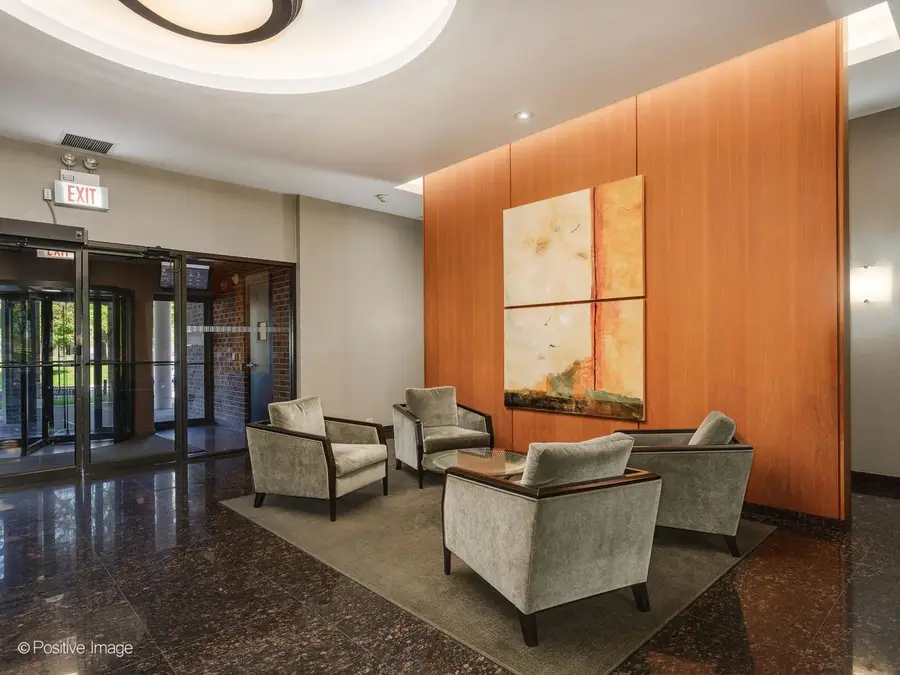4170 N Marine Drive #24H, Chicago, IL 60613 - #2