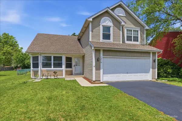 1314 Aspen Court, Elgin, IL 60120