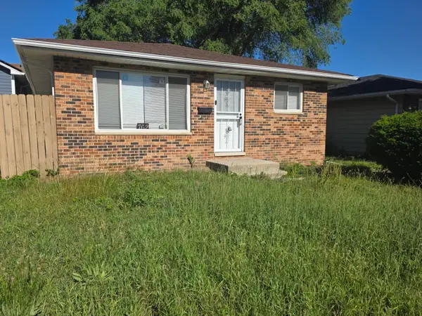 762 Newell Avenue, Calumet City, IL 60409