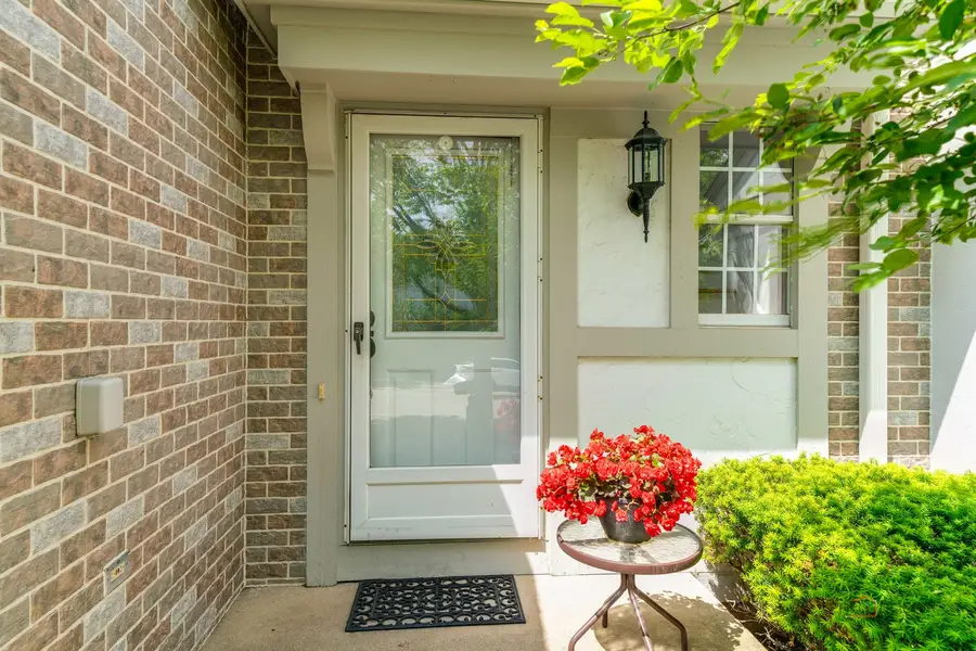 4692 N Sapphire Drive, Hoffman Estates, IL 60192 - #2