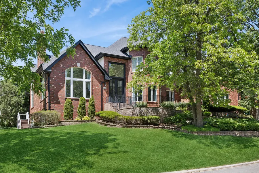 14460 Raneys Lane, Orland Park, IL 60462 - #2