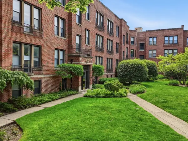 622 Judson Avenue #2, Evanston, IL 60202