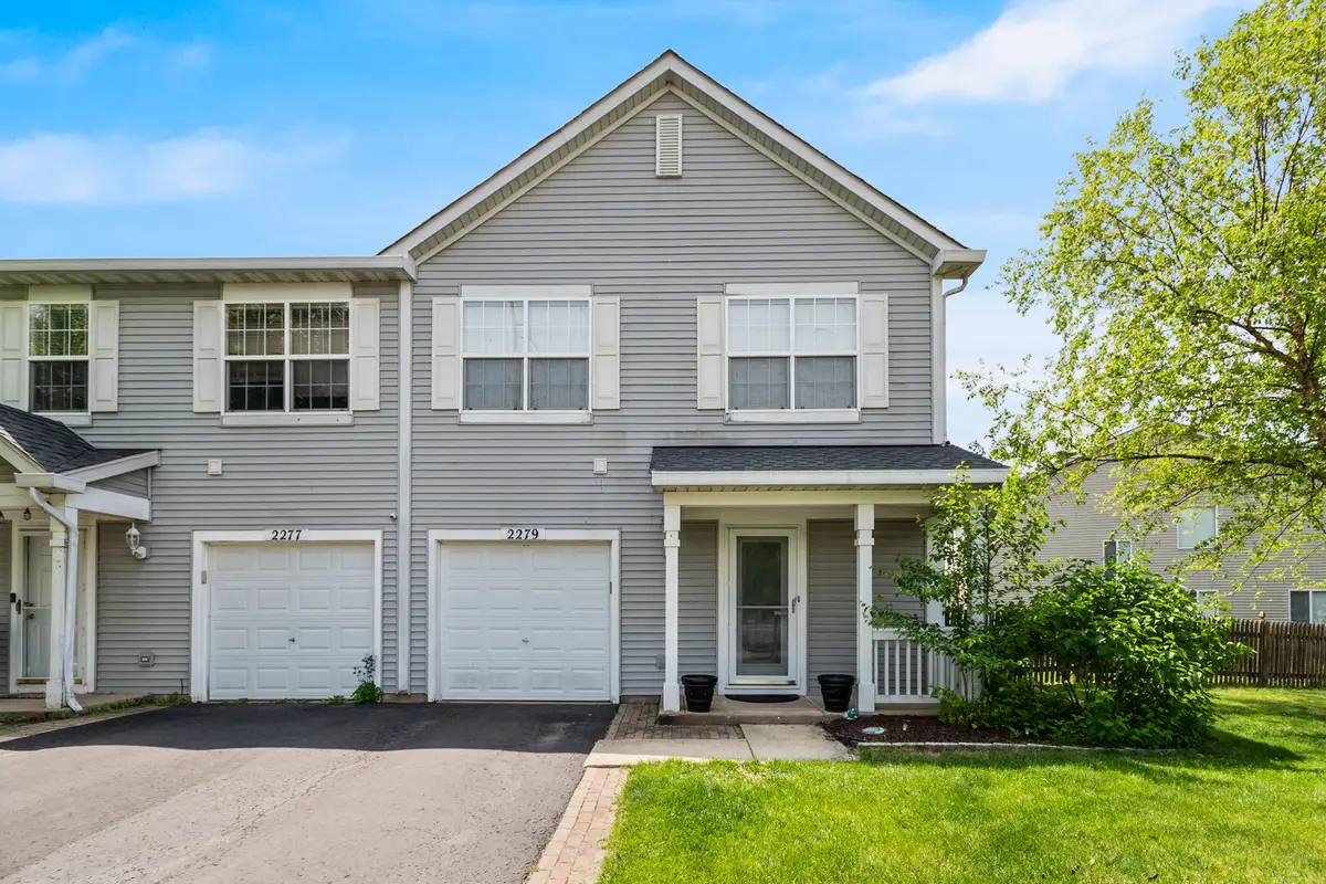 2279 Rebecca Circle, Montgomery, IL 60538 - #1