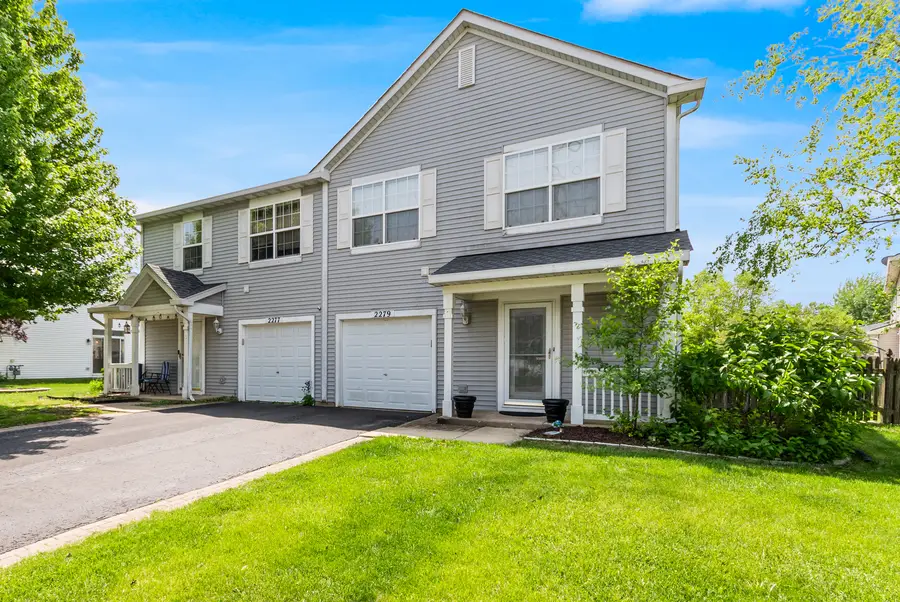 2279 Rebecca Circle, Montgomery, IL 60538 - #2
