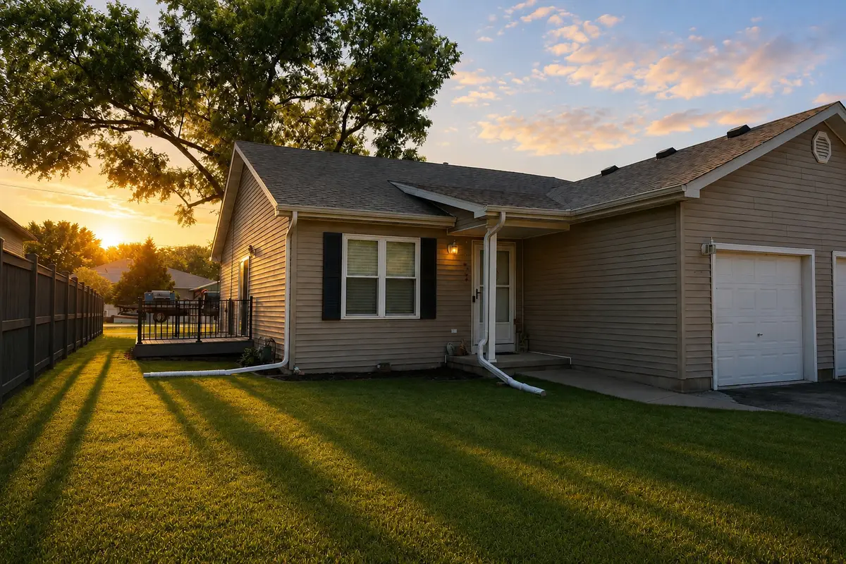 2122 Fox Chase Drive, Ottawa, IL 61350 - #1