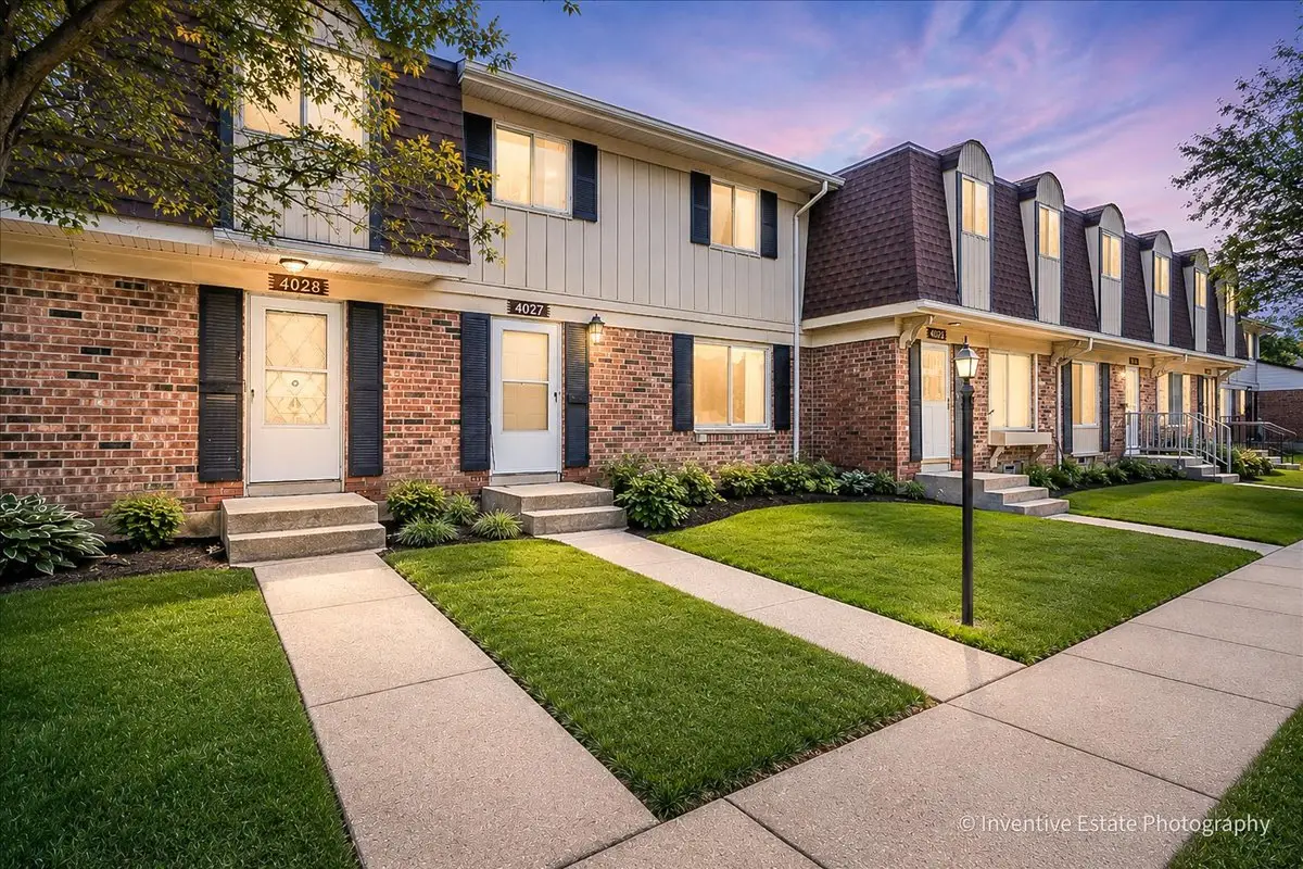 4027 Appleby Lane, Richton Park, IL 60471 - #1