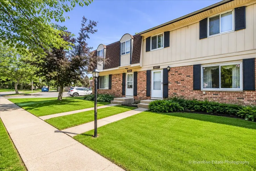 4027 Appleby Lane, Richton Park, IL 60471 - #2