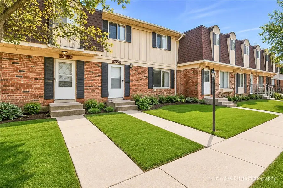4027 Appleby Lane, Richton Park, IL 60471 - #3