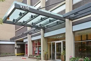 3110 N Sheridan Road #1408, Chicago, IL 60657 - #1