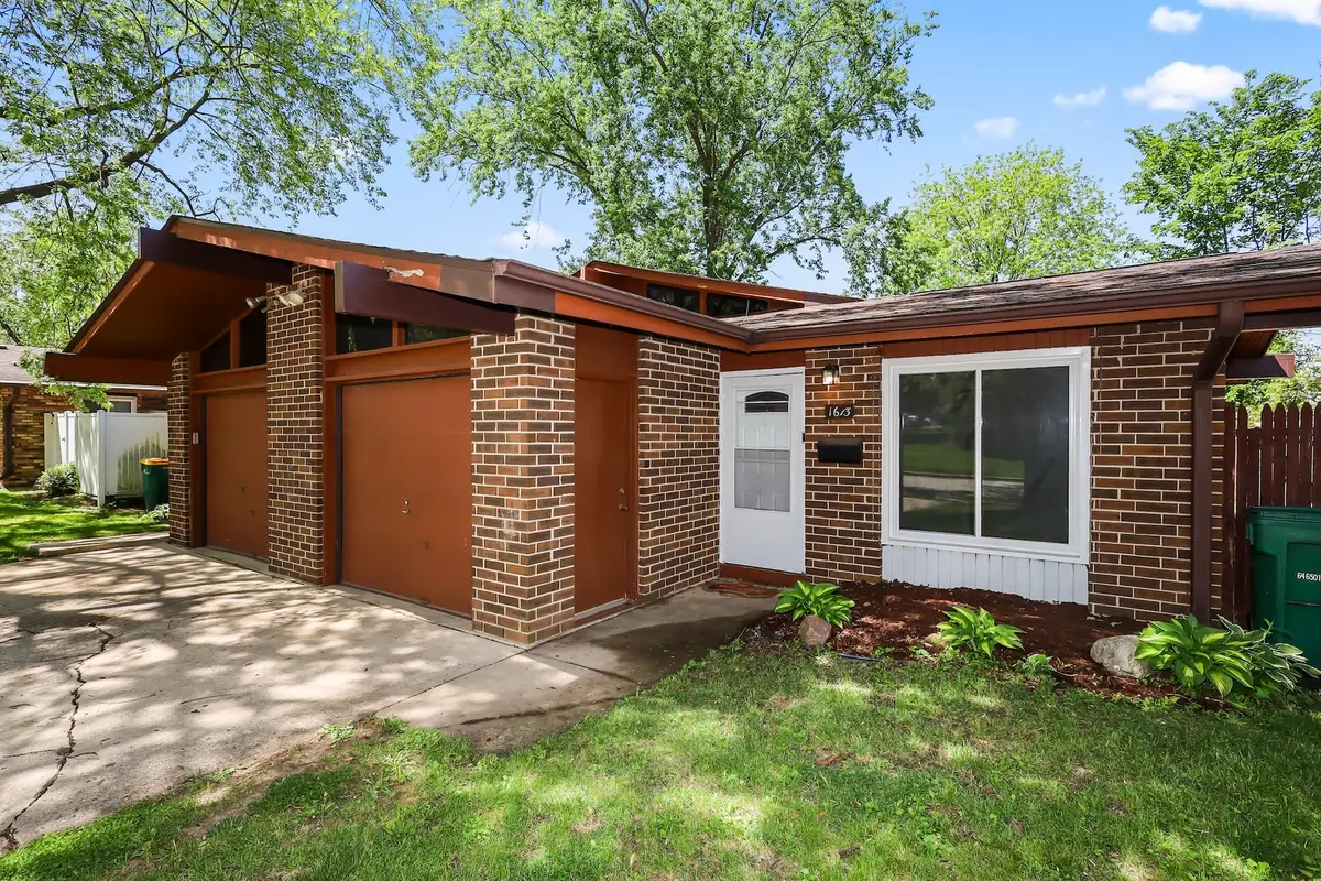 1613 Mary Ann Lane, Lockport, IL 60441 - #1