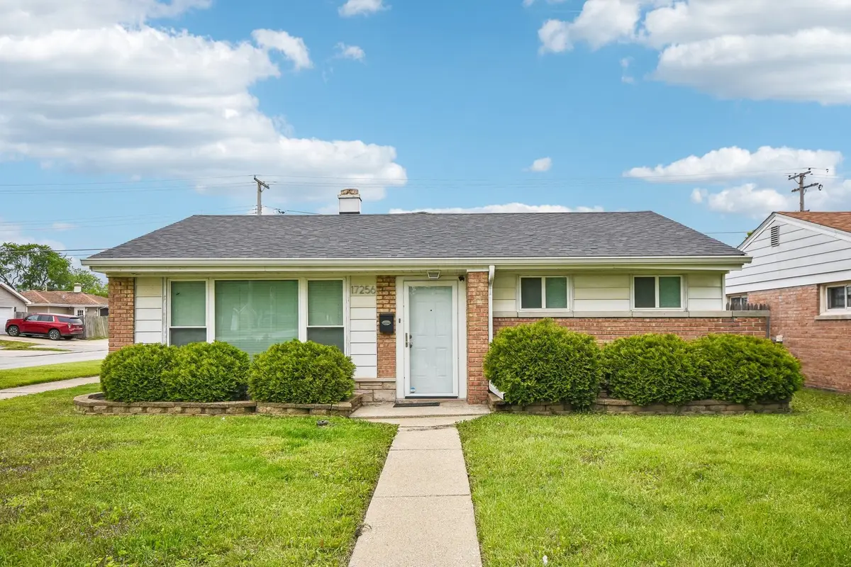 17256 Walter Street, Lansing, IL 60438 - #1