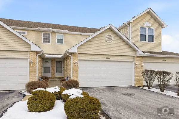 3648 W 125th Street, Alsip, IL 60803